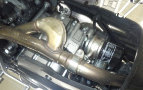 SUZUKI DL650 ( V-Strom 650 ) XTA 2023 C733M