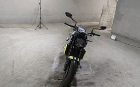 TRIUMPH TRIDENT 660 LGL10U