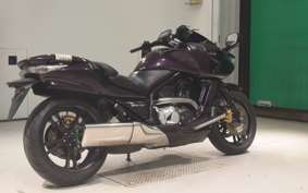 HONDA DN01 2008 RC55