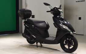 SUZUKI ADDRESS V125 1996 DT11A