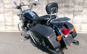 HARLEY HARLEY FLHRC1450-1690 2015 FRM