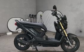 HONDA ZOOMERX JF38