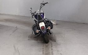 YAMAHA DRAGSTAR 250 VG02J