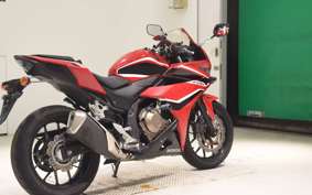 HONDA CBR400R 2018 NC47