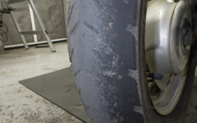 YAMAHA JOG Gen.4 SA16J