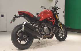 DUCATI M1200 S 2019