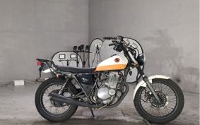 SUZUKI GLASS TRACKER BIG BOY NJ47A