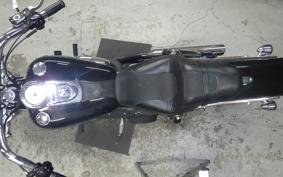 HARLEY FXDF 1580 2008