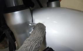 HONDA CBR250RR 1994 MC22