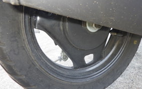 SUZUKI ﾚｯﾂ CA4AA