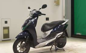 HONDA LEAD 125 2025 JF45