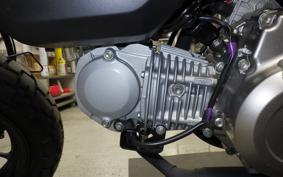 HONDA MONKEY 125 2001 JB03