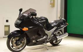 KAWASAKI ZZ1100 NINJA R Gen.2 1999 ZXT10D
