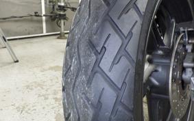 HONDA VTR 250 Gen. 2 2008 MC33