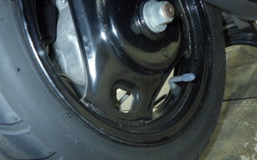 SUZUKI ﾚｯﾂ 2020 CA4AA