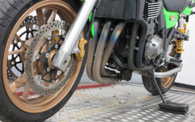 KAWASAKI ZRX1200 DAEG OHLINS 2013 ZRT20D