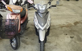 SUZUKI ADDRESS 110 CE47A