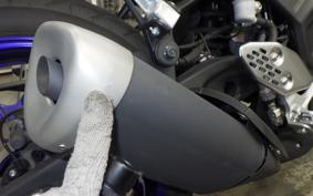 YAMAHA MT-25 A 2023 RG74J