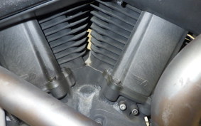 BUELL XB12SCG LIGHTNING 2009