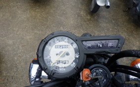 YAMAHA TRICKER DG10J