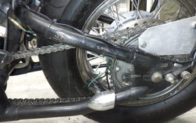 HONDA STEED 400 1992 NC26