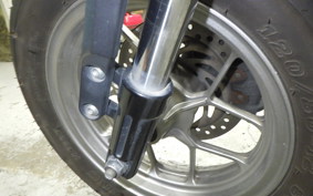 HONDA MONKEY 125 2010 JB02