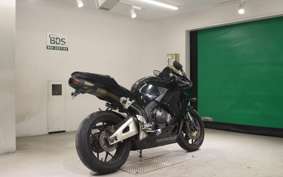 HONDA CBR600RR A 2014 PC40