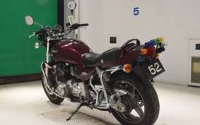 KAWASAKI ZEPHYR 750 ZR750C