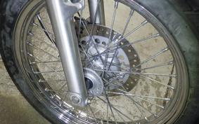 HONDA CB400SS E 2008 NC41