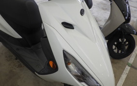 YAMAHA AXIS 125 Z SED7J