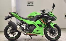 KAWASAKI NINJA 400 2024 EX400L
