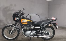 KAWASAKI W800 2016 EJ800A