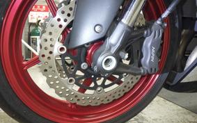 KAWASAKI NINJA ZX-6R 2012
