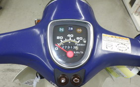 HONDA C50 SUPER CUB 2011 AA01
