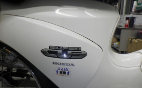 HONDA C110 SUPER CUB JA07