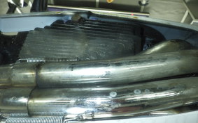 KAWASAKI ZXR250 Gen.2 2020 ZX250C