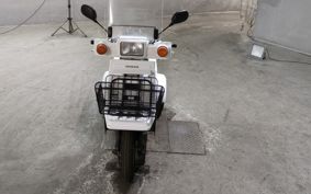 HONDA GYRO TD02