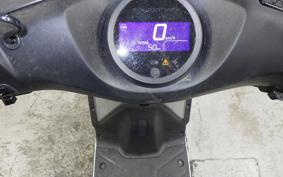 HONDA EM1E: EF16