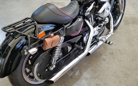 HARLEY XL1200L 2007 CX3