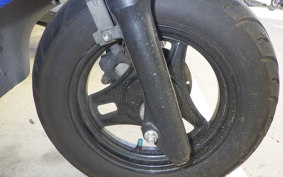 SUZUKI ADDRESS V125 S CF4MA