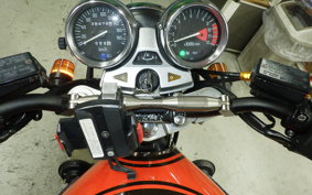 KAWASAKI ZEPHYR 1100 ZRT10A