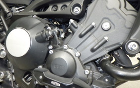 YAMAHA XSR900 2016 RN46J