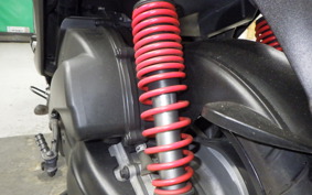 YAMAHA CYGNUS 125 XSR 2