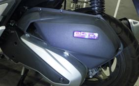 HONDA PCX 160 2013 KF47