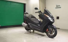 HONDA FORZA SI 2021 MF12