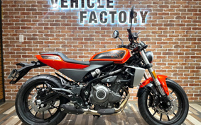 HARLEY  HARLEY X350 2024 W3C