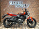 Фото Harley X350 2024 с японского аукциона