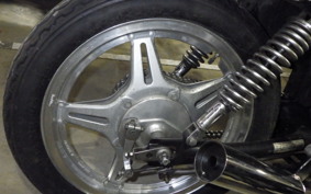HONDA CB400T HAWK 2 CB400T