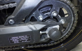 KAWASAKI Z900RS CAFE 2024 ZR900K