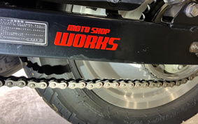 HONDA V-TWIN MAGNA MC29